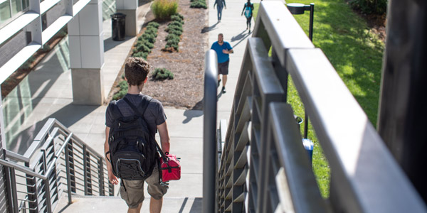 Wake Tech Campus